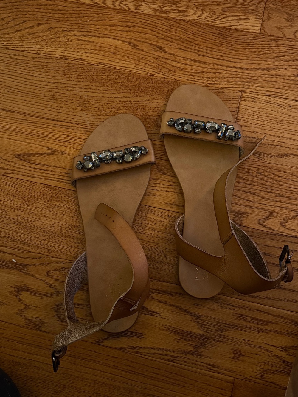 Mossimo Woman’s 11 Sandles
